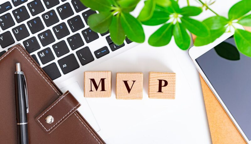 scaling of your MVP